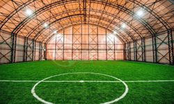 Kaynarca’ya spor müjdesi