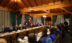 Büyükşehir vatandaşın ‘huzuru’ için 16 ilçedeki Ramazan planını belirledi