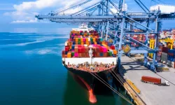 İhracat birim değeri yüzde 13 arttı