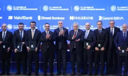 İmalat sanayine 51 milyar TL'lik destek!