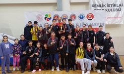Serdivan Belediyesi Karate Takımı’ndan önemli başarı