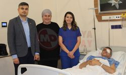 Karasu’da katarakt ameliyatları başladı