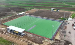 Kazımpaşa'da o projenin son durumuna havadan bakış