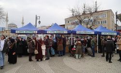 Küçük Ahmet Ayaz için büyük dayanışma