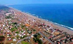 Kocaali sahiline yeni sosyal tesis geliyor