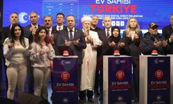 TOKİ'nin Sakarya kura sonuçları erişime açıldı!