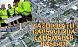 Başkan Yusuf Alemdar duyurdu: