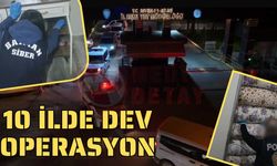 15 milyarlık yasa dışı bahis ağı çökertildi