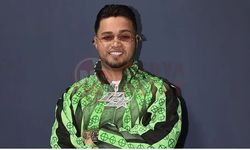 Sakaryalı rapçiden depremzedelere destek