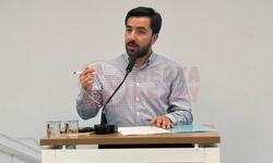 Ramazan’ın manevi iklimi konuşuldu