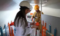 Mavi Vatan'da sıkı denetim...