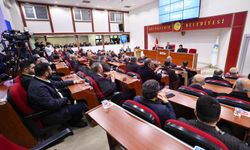 Raylı Sistem’de ilk ‘fiili inşa’ adımı ve suyun geleceğine 1 milyar TL’lik güvence