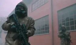 Mehmetçiğe yüksek teknolojili KBRN koruması...