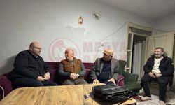 MHP Sakarya’nın gönül köprüsü Karasu’da şahlandı