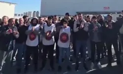 Migros depo çalışanlarıyla uzlaşma sağlandı