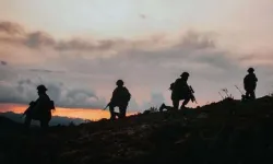 MSB: 10 PKK'lı teslim oldu!