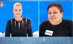 Evlatlık verilen genç Müge Anlı’da ortaya çıktı