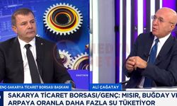 Başkan Genç CNBC-e’de konuştu