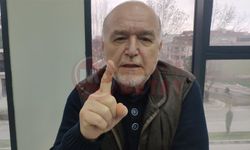 "Sen emekliyi neyle itham ediyorsun?"