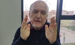 "Emekli kadar başınıza taş düşsün!"