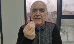 "Emekli kardeş bu ramazan iftarda meclis lokantasındayız"