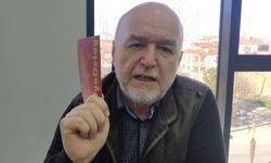 "Bu ne edepsizliktir!"