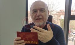 "Haydi hep beraber söylüyoruz!"