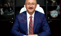 Başkan Mutlu Işıksu basının karşısına çıkacak