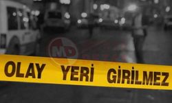 34 yaşında canına kıydı!