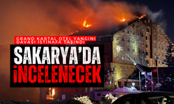 78 kişiye mezar olan otel yangını davası Sakarya'da