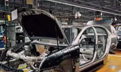 Otomotiv sektöründe 'yerli malı' ayarı...