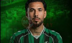 Sakaryaspor, Sergio Peña’yı kadrosuna kattı