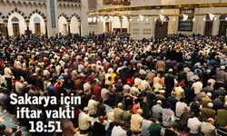 Teravih namazı kılmak sünnettir