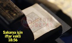 Kurân-ı Kerîm okunan ev