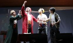 Serdivan’da ramazan coşkusu iki özel programla taçlandı