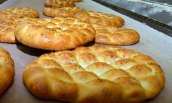 Ramazan pidesinin fiyatı belli oldu!