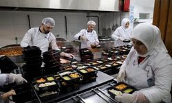 Büyükşehir’den Ramazan seferberliği