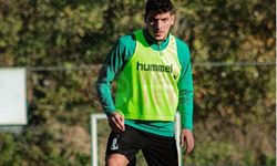 Sakaryaspor’da yeni kaptan Salih Dursun!