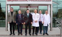 Sakarya’da yoğun bakımda yeni dönem