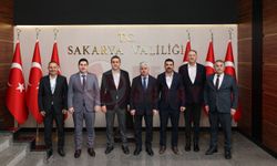 Sakarya’da sağlıkta yeni adım