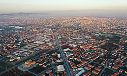 Sakarya’ya 4 stratejik yatırım alanı