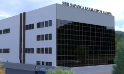 Büyükşehir'den Sapanca'ya spor ve sosyal yaşam yatırımı