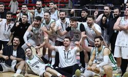 Büyükşehir taraftarı önünde Kütahya’yı farklı geçti: 80-51