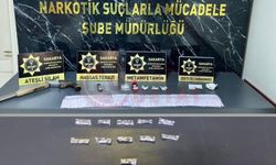 Sakarya'da zehir tacirlerine geçit yok