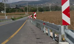 2025 yılında 75 kilometre otokorkuluk yapıldı