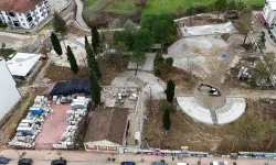 Kaynarca'nın yeni yaşam alanı olacak proje hız kazandı