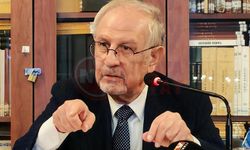 Avcı, “Irak’ta Türkmenlerin hakları verilmiyor!