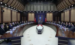 Savunma Sanayii İcra Komitesi toplandı...