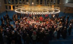 “Çocuklarla Ramazan Neşesi” etkinliklerini miniklerle buluşacak