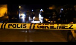 Pamukova'da şüpheli ölüm!